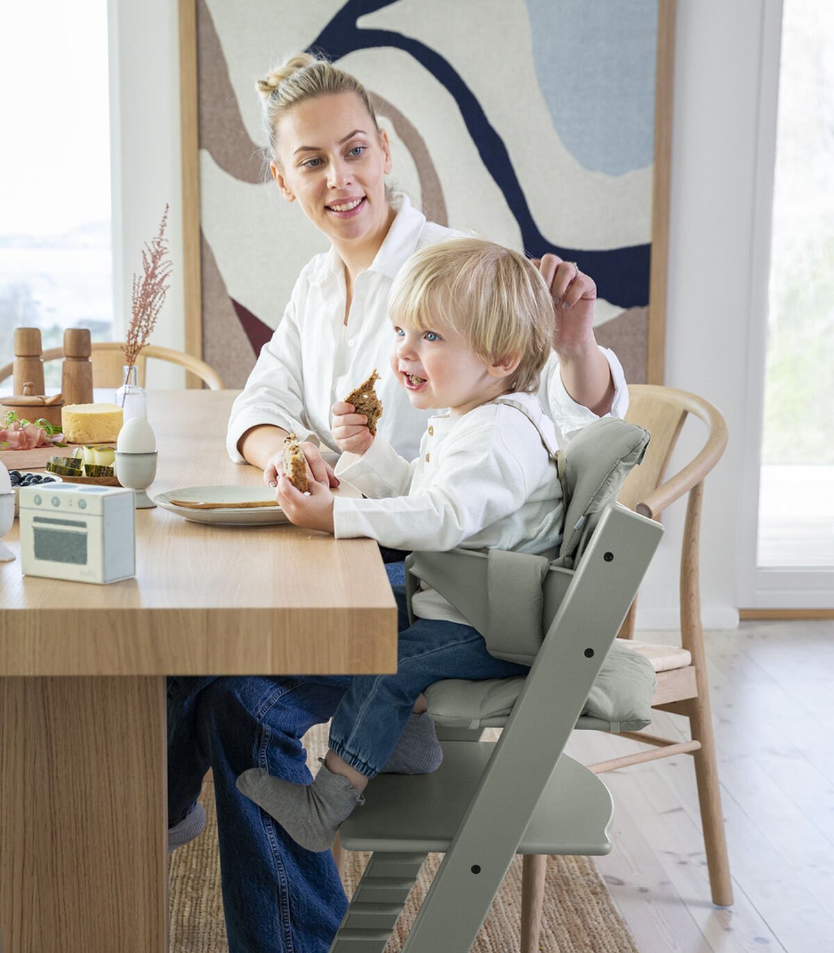 Stokke Tripp Trapp Chair, -- ANB Baby