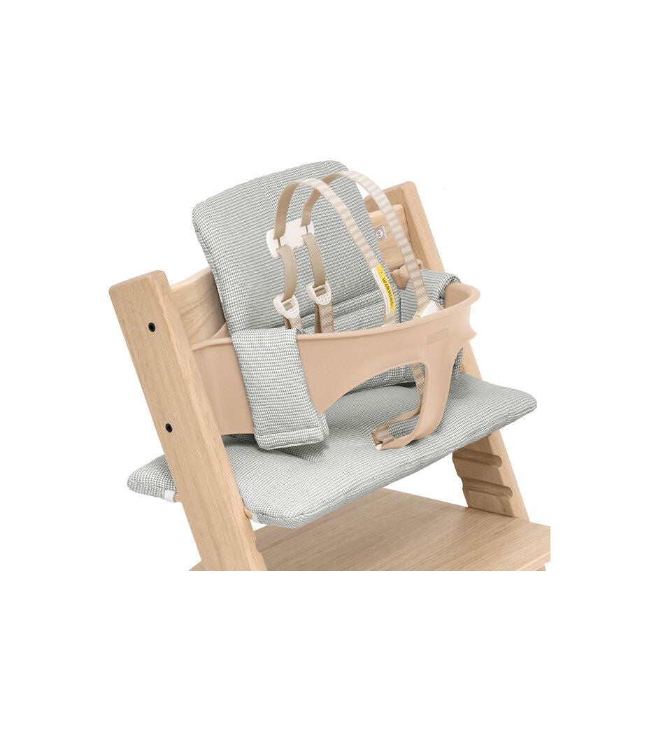 Stokke Tripp Trapp Classic High Chair Cushion, -- ANB Baby