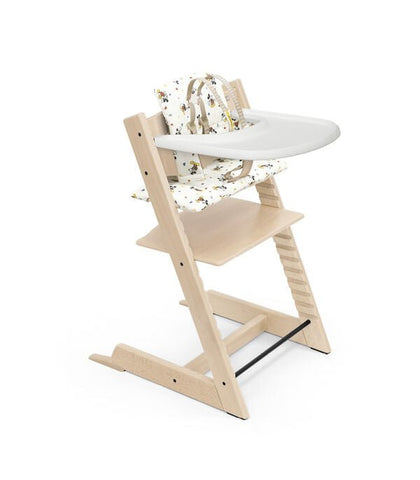 Stokke Tripp Trapp High Chair Complete With Cushion And Tray, -- ANB Baby