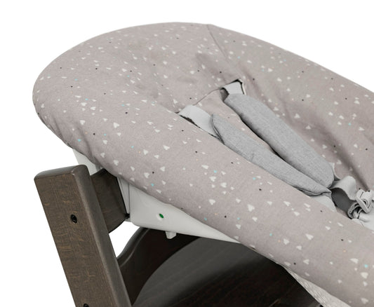 Stokke Tripp Trapp® Newborn Cover, Sweet Hearts, -- ANB Baby