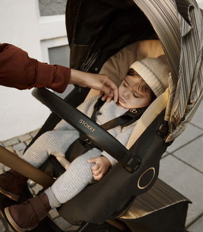 Stokke Xplory X Stroller, -- ANB Baby