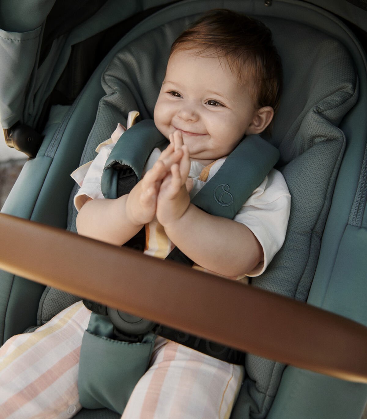 Stokke Xplory X Stroller, -- ANB Baby