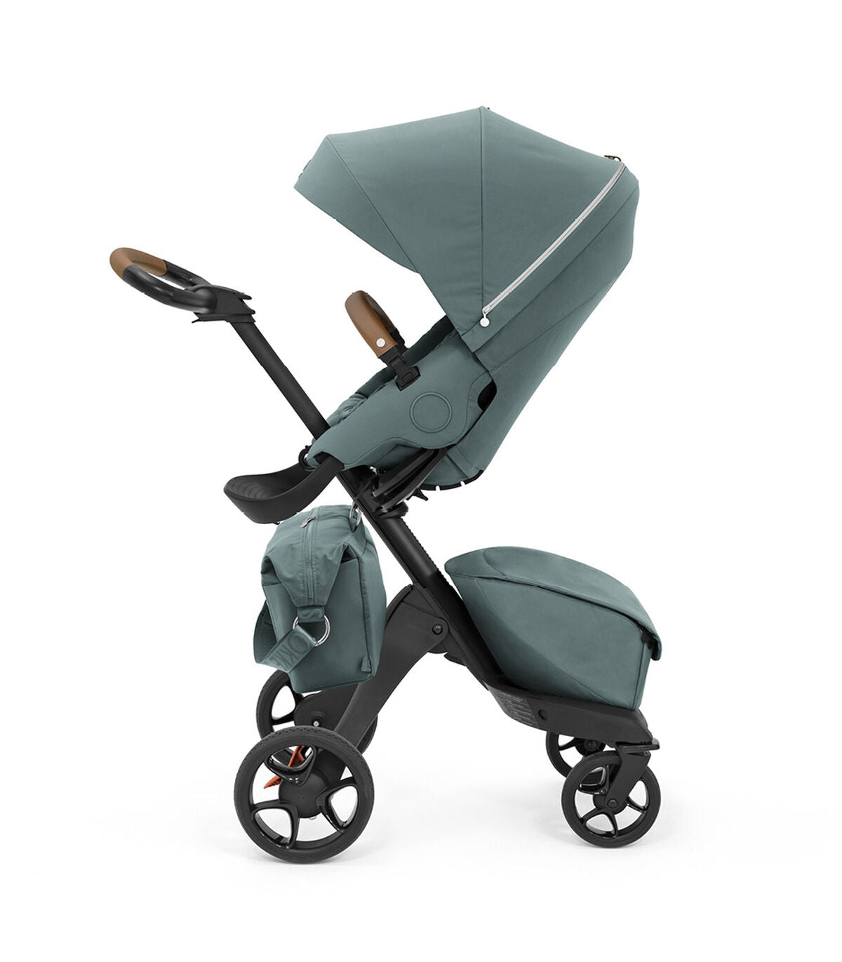 Stokke Xplory X Stroller, -- ANB Baby