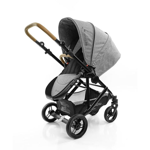 StrollAir Cosmos Single Baby Stroller, -- ANB Baby