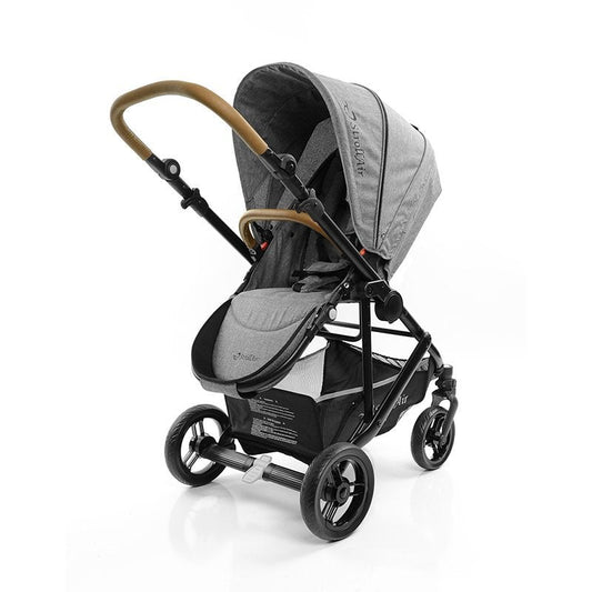 StrollAir Cosmos Single Baby Stroller, -- ANB Baby