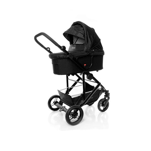 StrollAir Cosmos Single Baby Stroller, -- ANB Baby