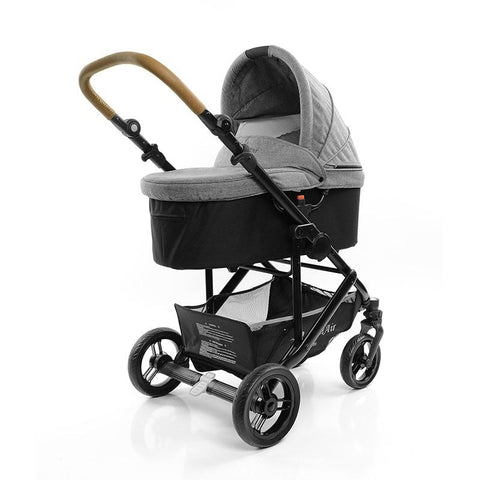 StrollAir Cosmos Single Baby Stroller, -- ANB Baby