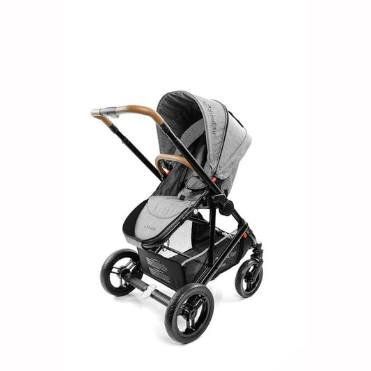 StrollAir Solo Full Size Single Stroller, -- ANB Baby