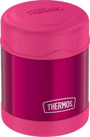 THERMOS Funtainer 10 Ounce Food Jar, -- ANB Baby