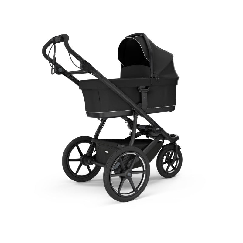 Thule Bassinet for Urban Glide 3 & Spring, -- ANB Baby