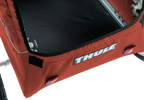 Thule Cadence, Hot Sauce Red, -- ANB Baby