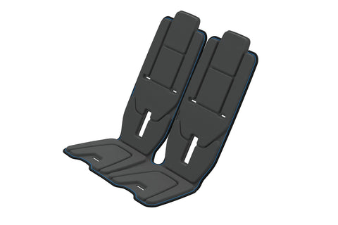 THULE Chariot Padding for Single and Double, -- ANB Baby
