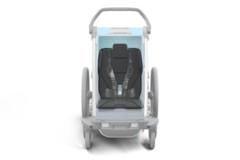 THULE Chariot Padding for Single and Double, -- ANB Baby