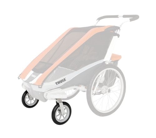 THULE Chariot Strolling Kit, -- ANB Baby