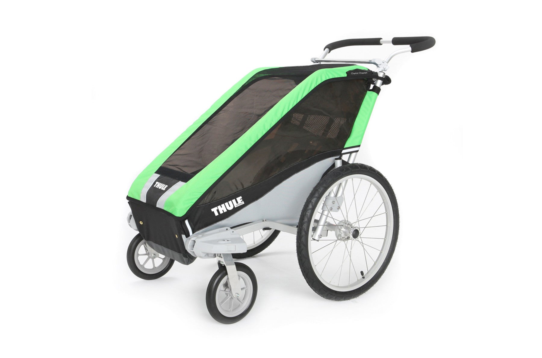 THULE Chariot Strolling Kit, -- ANB Baby