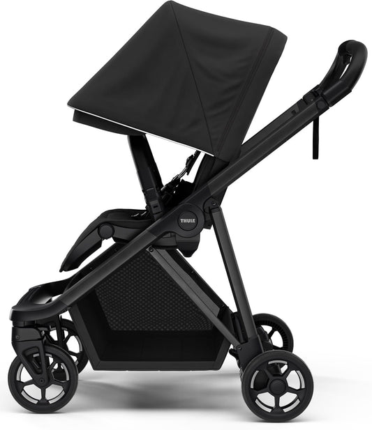 Thule Shine City Stroller, -- ANB Baby