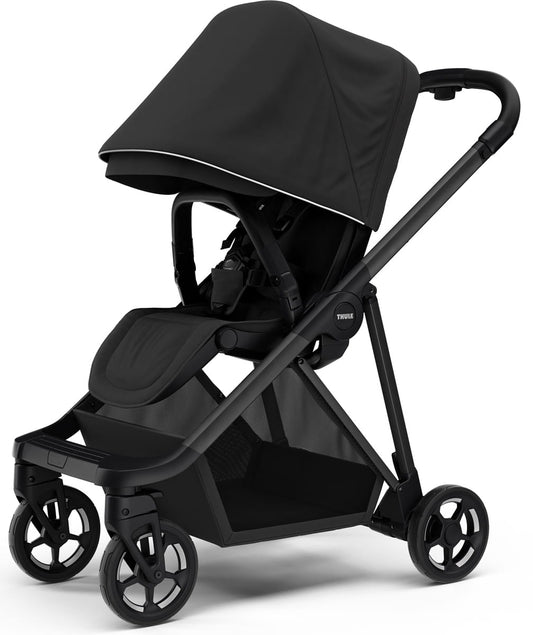 Thule Shine City Stroller, -- ANB Baby