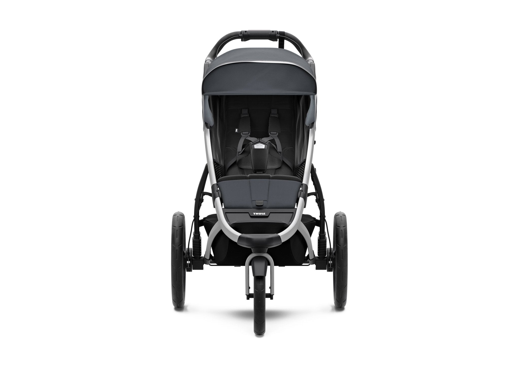 Thule Single Urban Glide 2 Jogging Stroller, -- ANB Baby