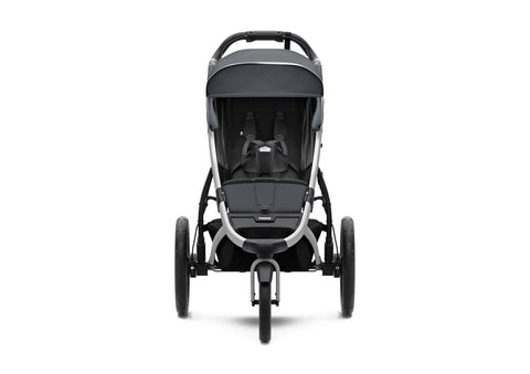 Thule Single Urban Glide 2 Jogging Stroller, -- ANB Baby