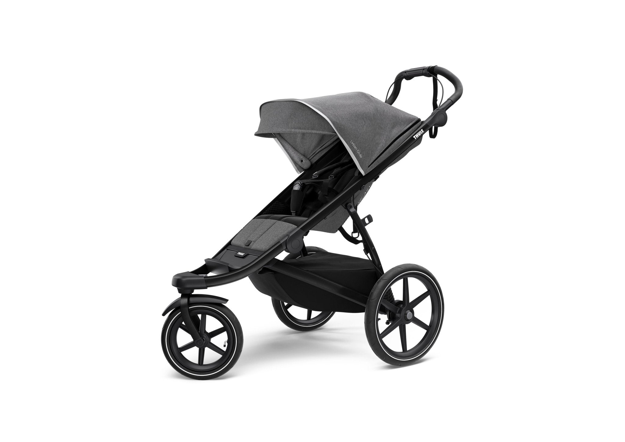 Thule Single Urban Glide 2 Jogging Stroller, -- ANB Baby