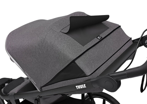 Thule Single Urban Glide 2 Jogging Stroller, -- ANB Baby