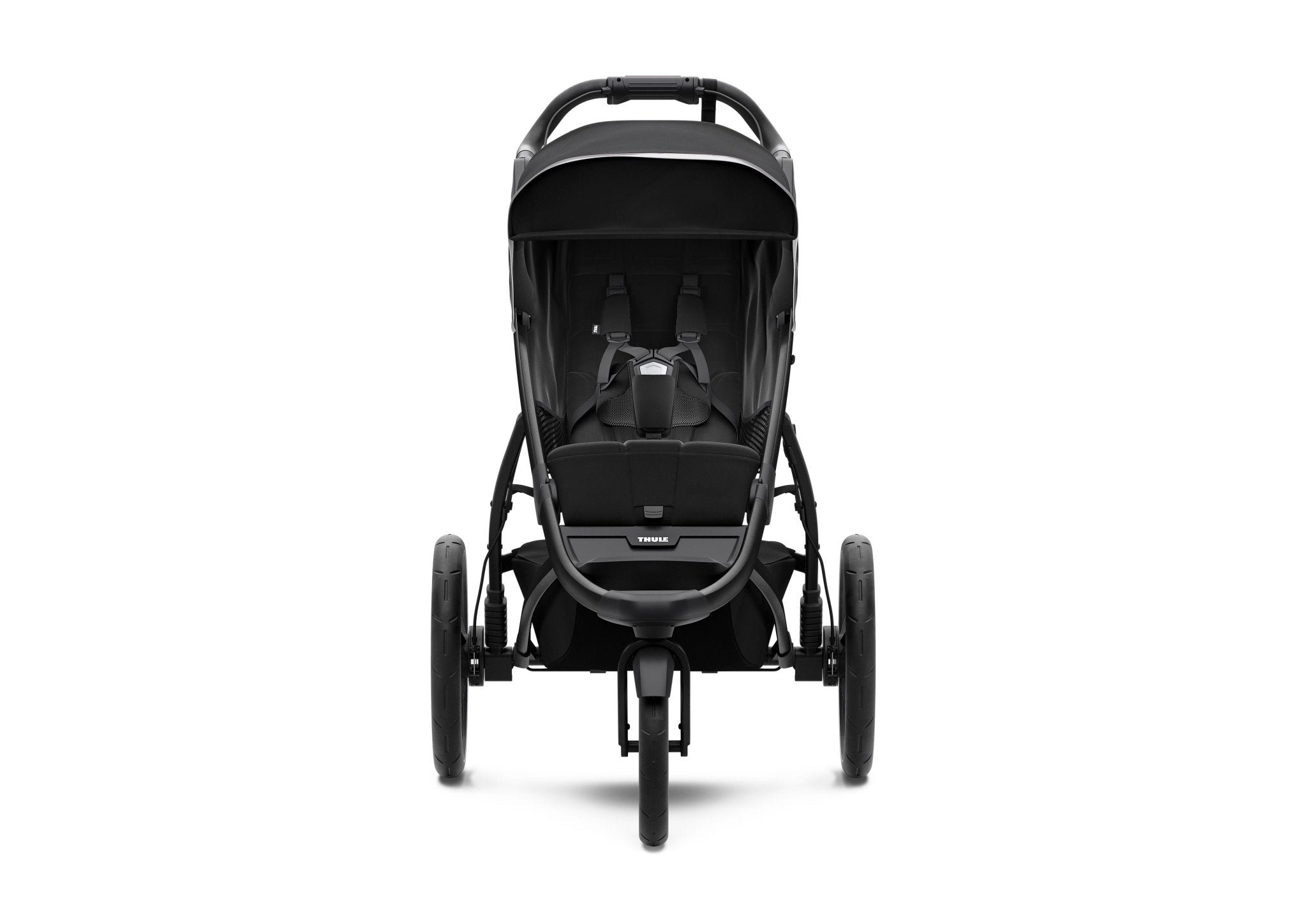 Thule Single Urban Glide 2 Jogging Stroller, -- ANB Baby