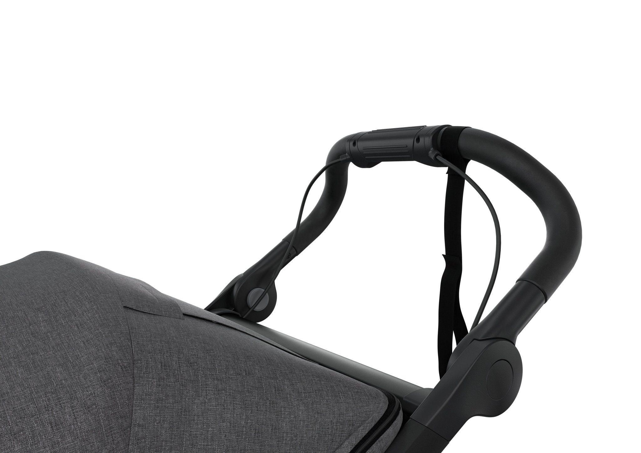 Thule Single Urban Glide 2 Jogging Stroller, -- ANB Baby