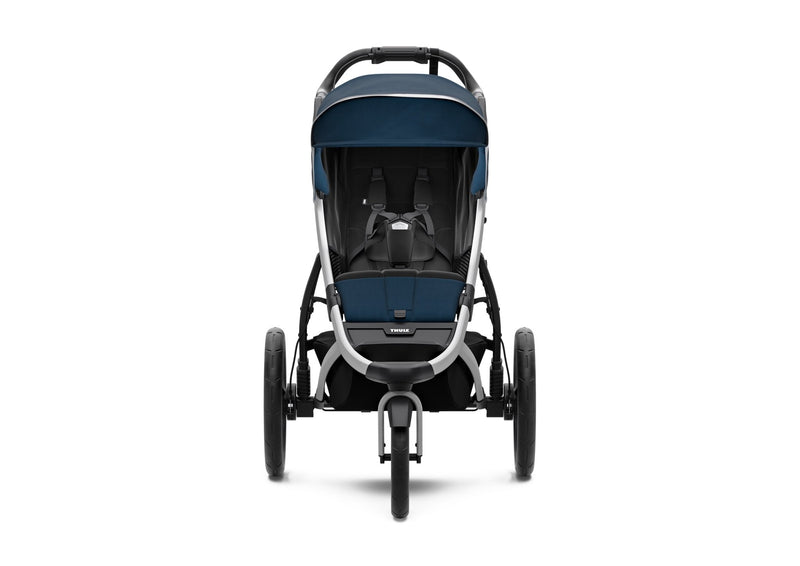 Thule Single Urban Glide 2 Jogging Stroller, -- ANB Baby