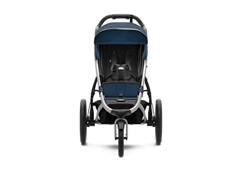 Thule Single Urban Glide 2 Jogging Stroller, -- ANB Baby