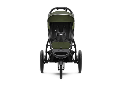 Thule Single Urban Glide 2 Jogging Stroller, -- ANB Baby