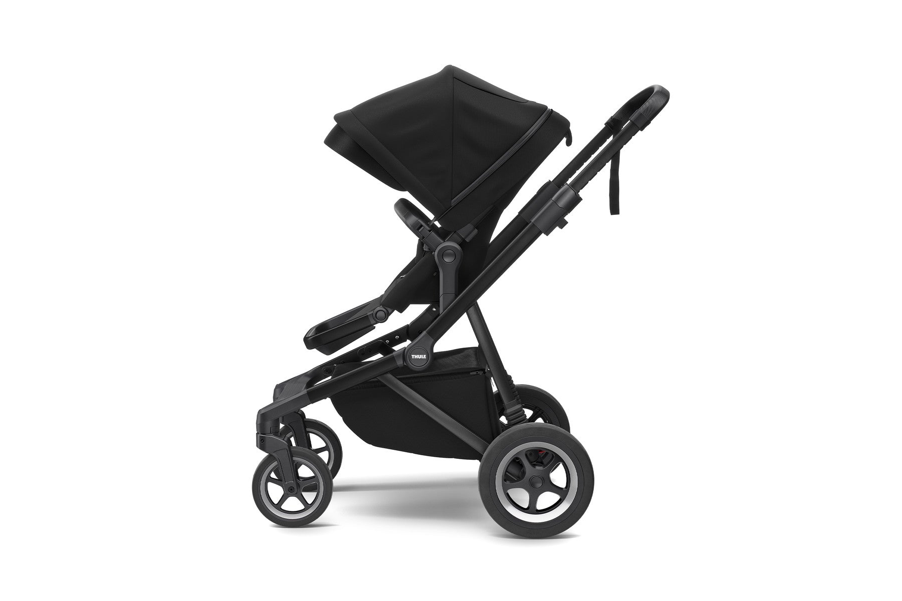 THULE Sleek City Stroller, -- ANB Baby