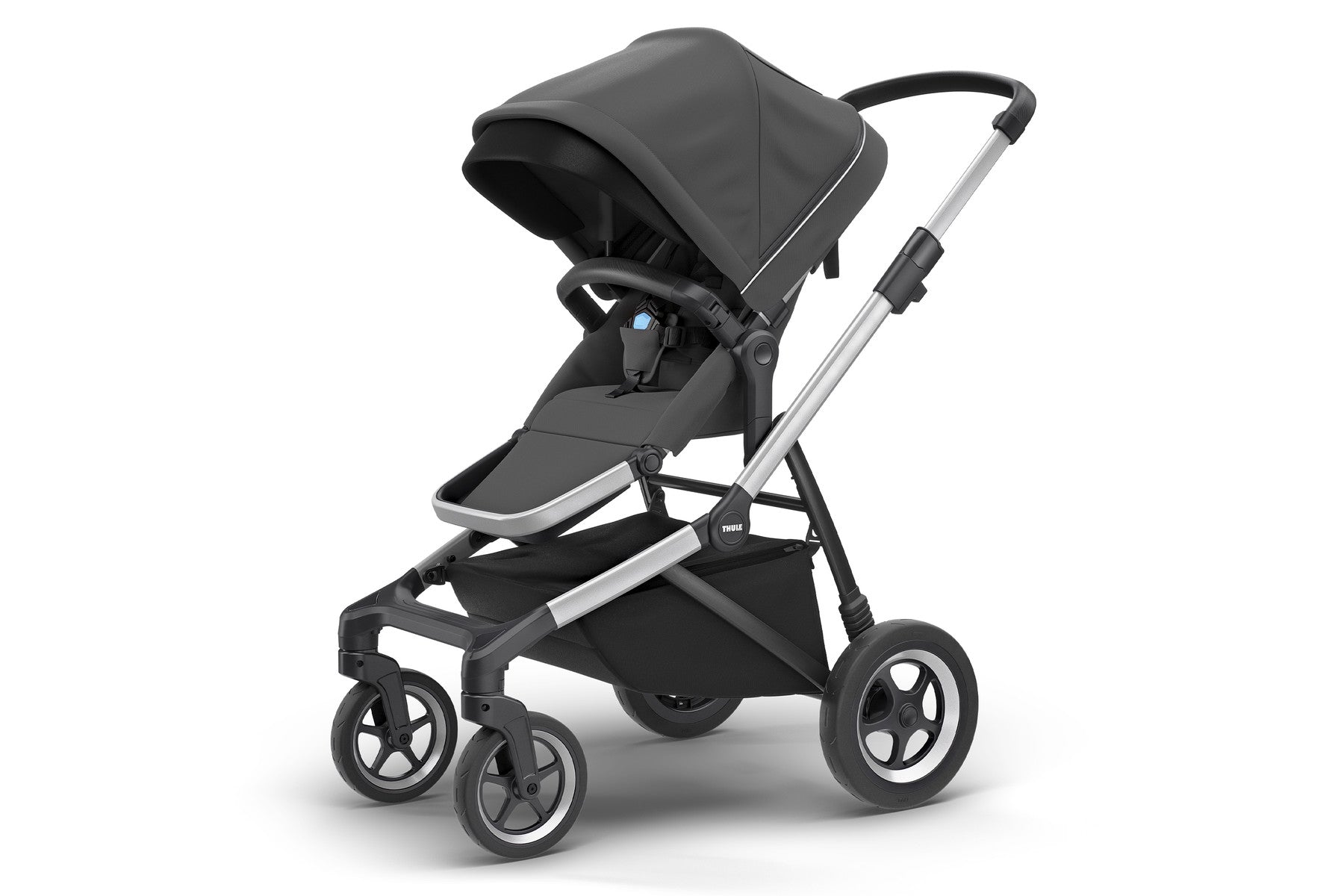 THULE Sleek City Stroller, -- ANB Baby