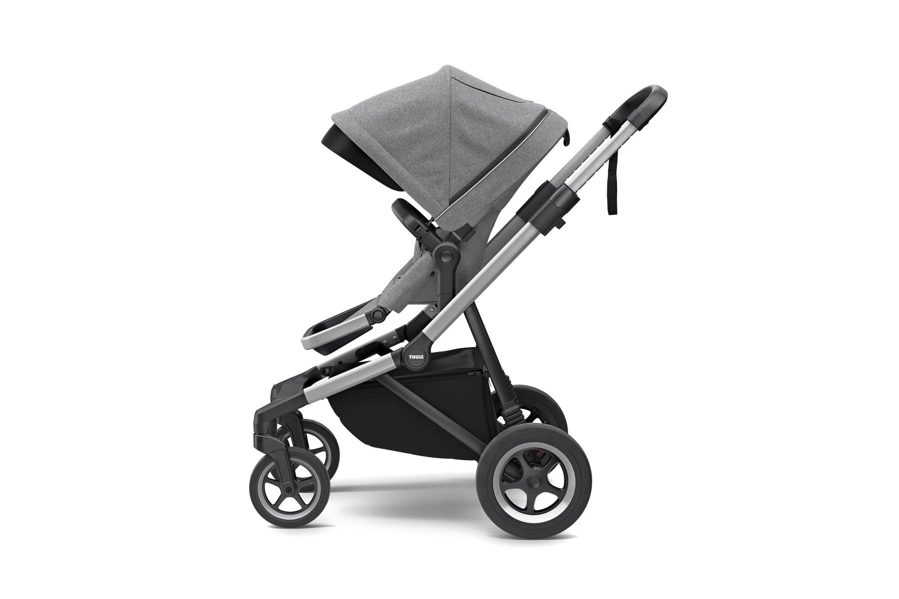 THULE Sleek City Stroller, -- ANB Baby