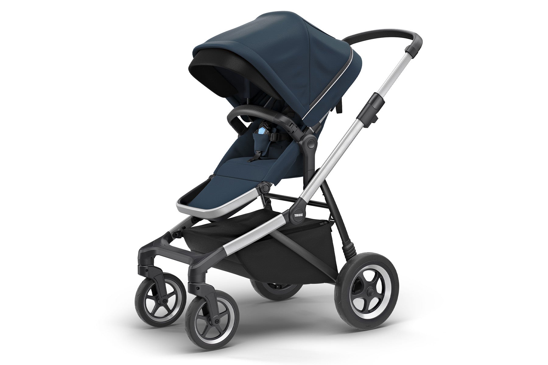 THULE Sleek City Stroller, -- ANB Baby