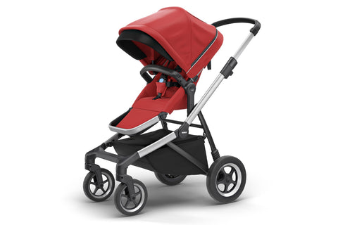 THULE Sleek City Stroller, -- ANB Baby