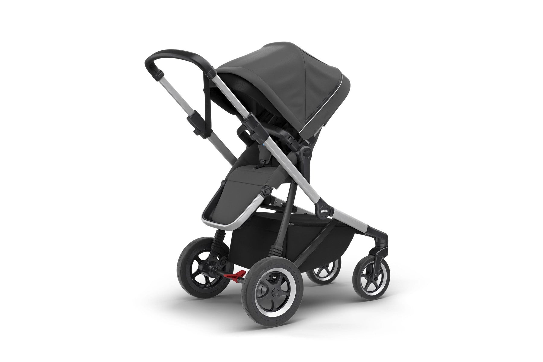 THULE Sleek City Stroller, -- ANB Baby