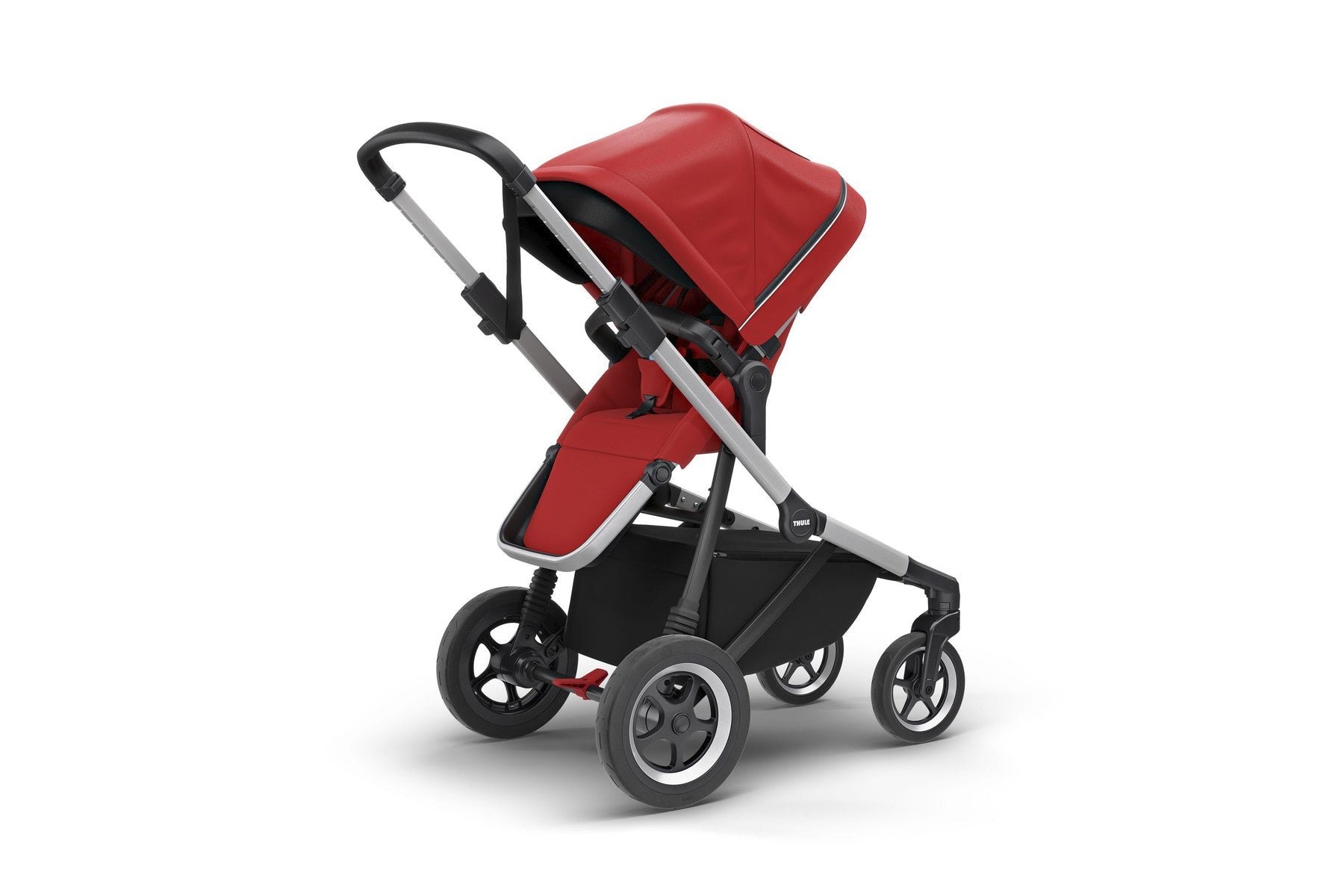 THULE Sleek City Stroller, -- ANB Baby