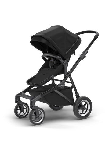 THULE Sleek City Stroller, -- ANB Baby