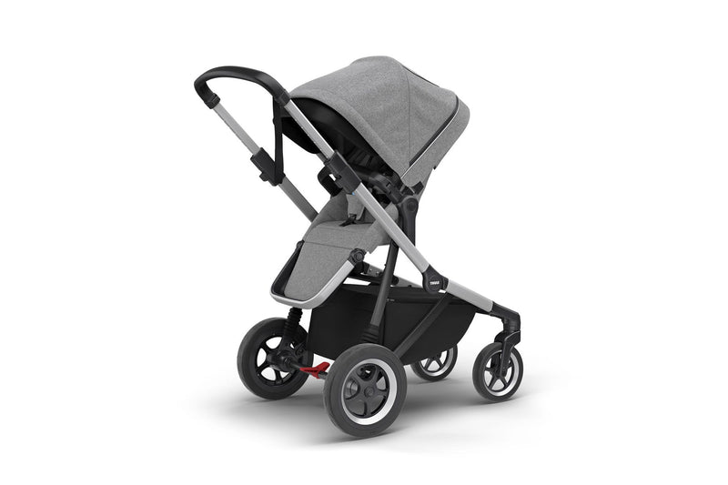 THULE Sleek City Stroller, -- ANB Baby