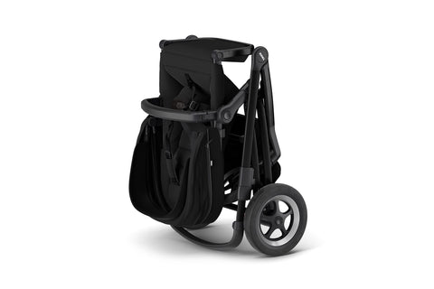 THULE Sleek City Stroller, -- ANB Baby