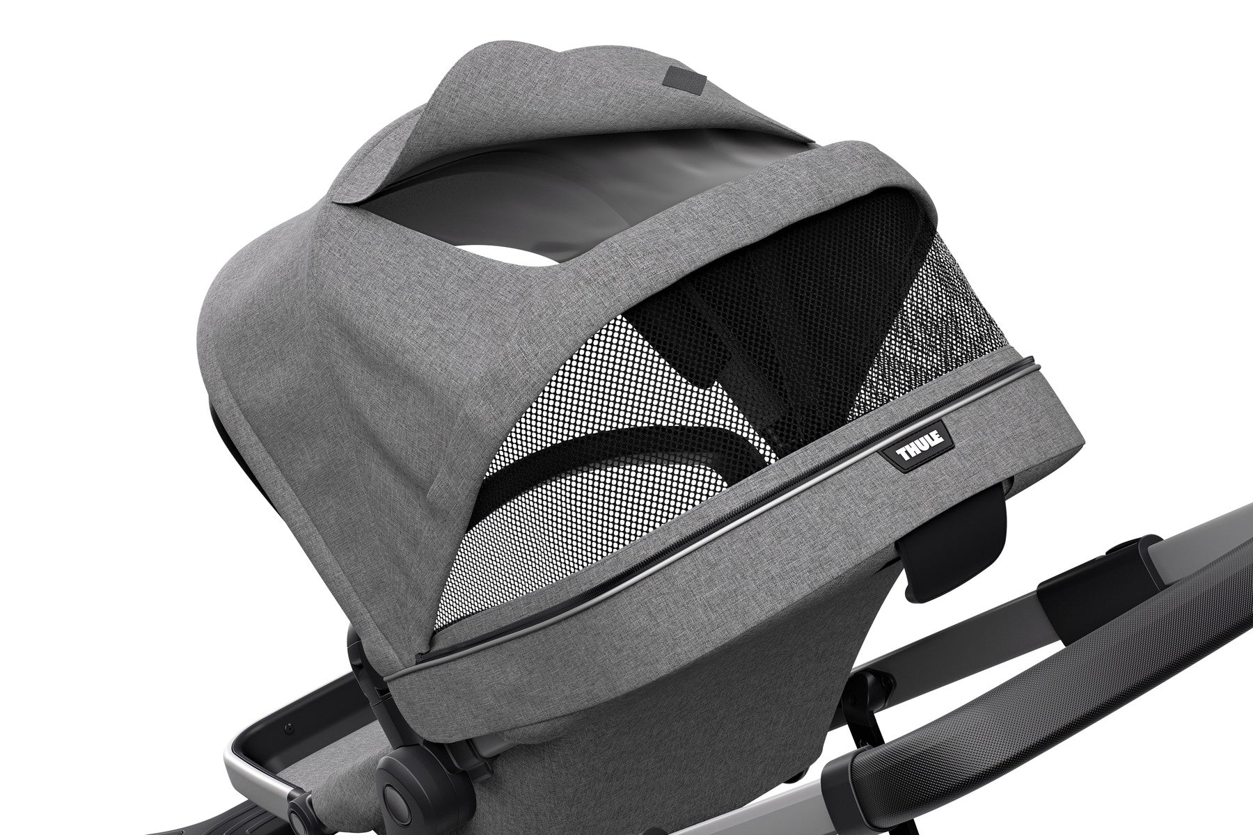 THULE Sleek City Stroller, -- ANB Baby