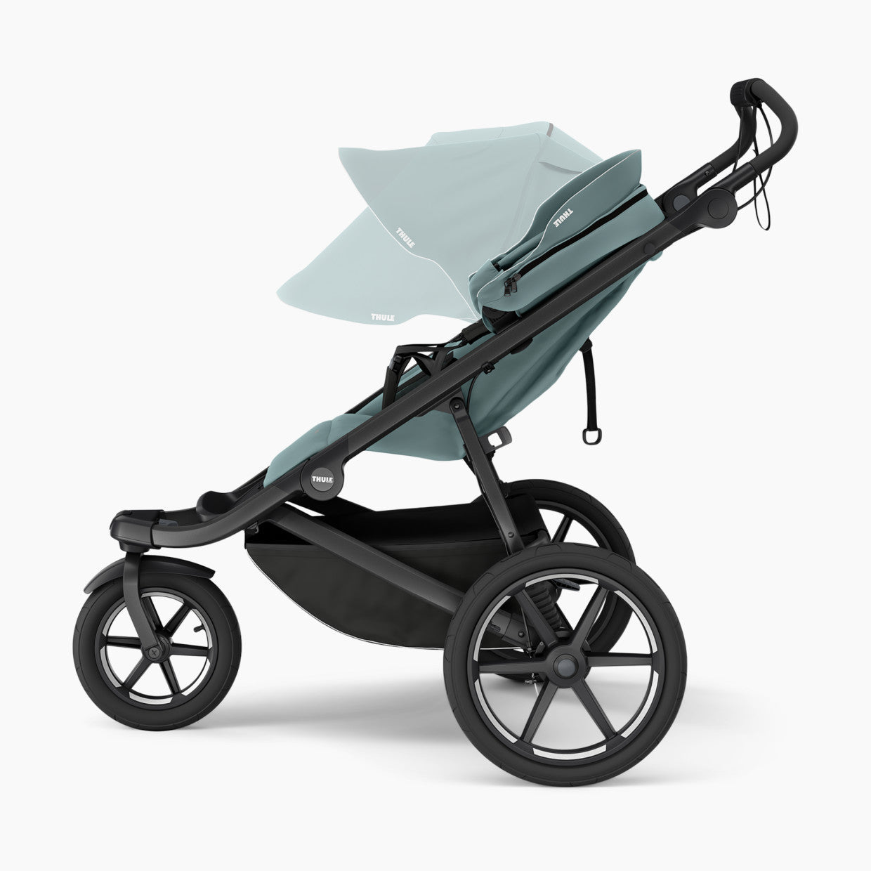 Thule Urban Glide 3 Stroller, -- ANB Baby