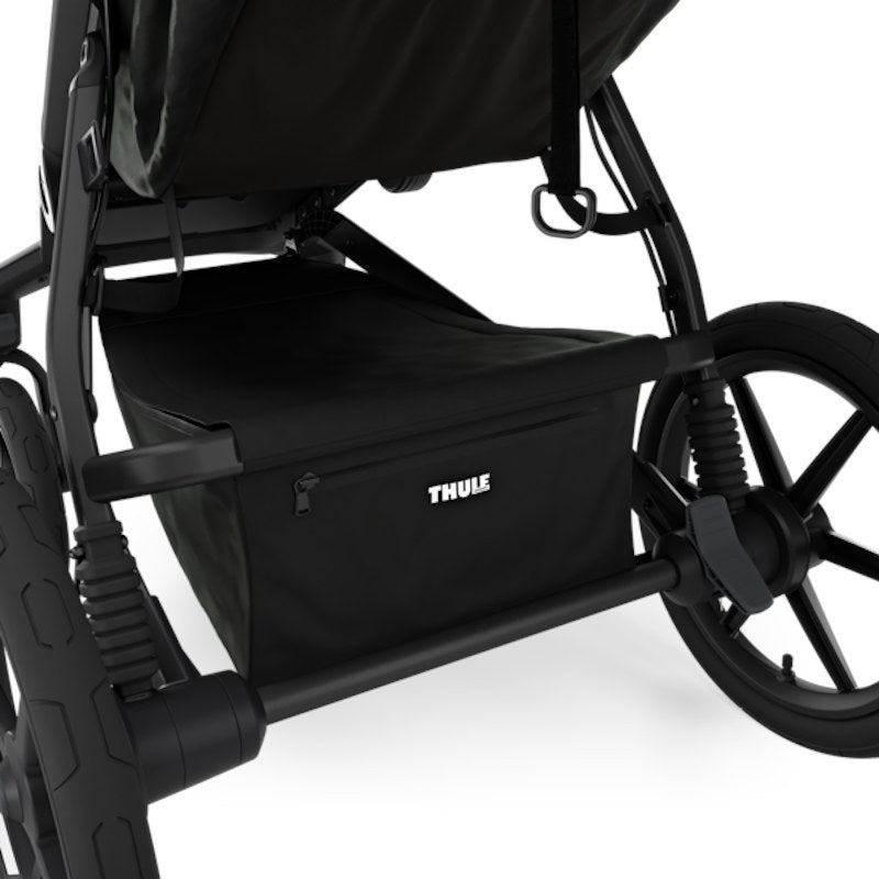 Thule Urban Glide 4-Wheel Stroller, -- ANB Baby