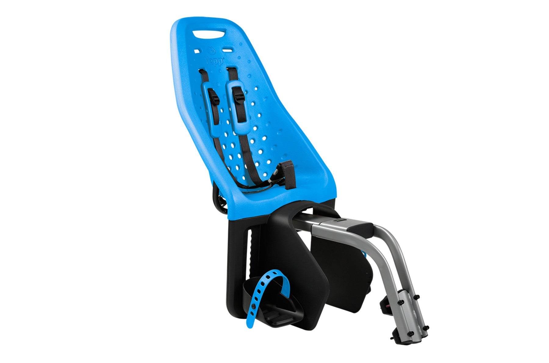 THULE Yepp Maxi Frame Mount Child Bike Seat, -- ANB Baby