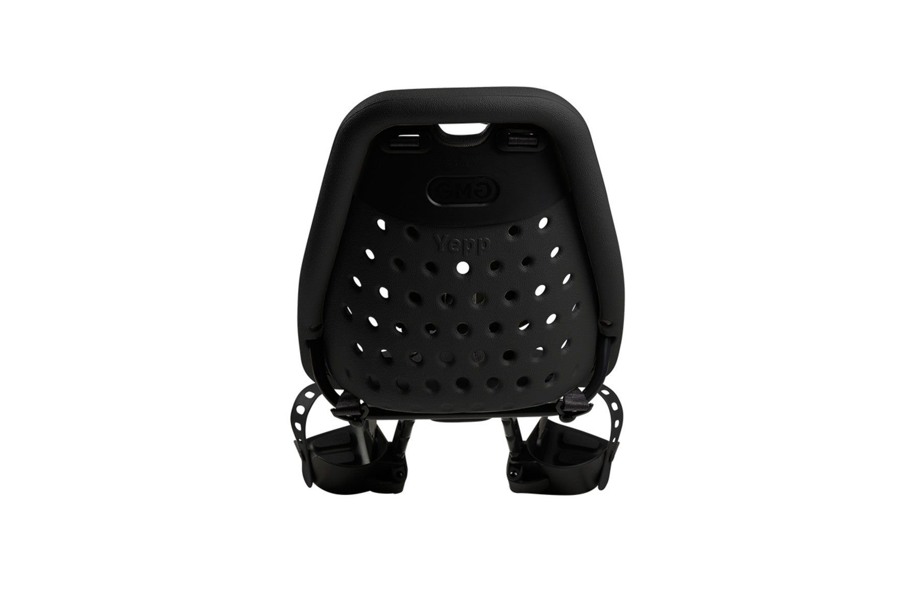 THULE Yepp Mini Front Child Bike Seat, -- ANB Baby