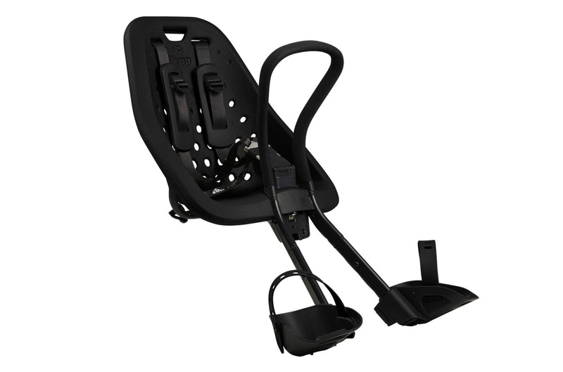 THULE Yepp Mini Front Child Bike Seat, -- ANB Baby