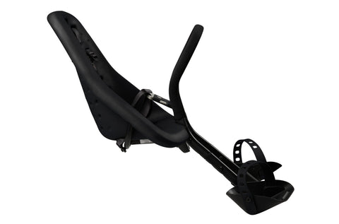 THULE Yepp Mini Front Child Bike Seat, -- ANB Baby