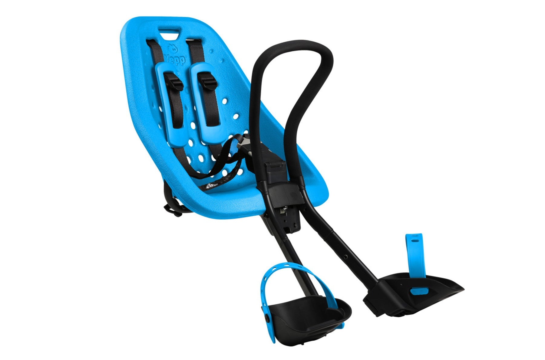 THULE Yepp Mini Front Child Bike Seat, -- ANB Baby