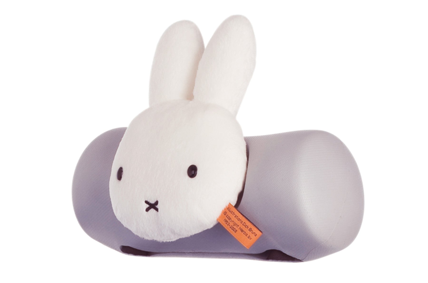 THULE Yepp Mini Handlebar Padding and Miffy, -- ANB Baby