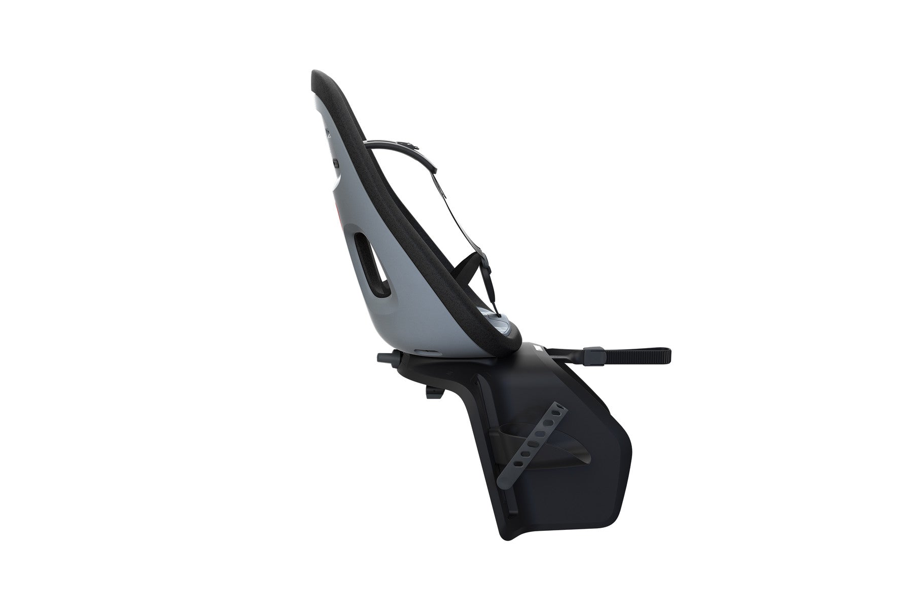 THULE Yepp Nexxt Maxi Rack Mount Child Bike Seat, -- ANB Baby